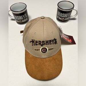 Lot of Hershey items NWT